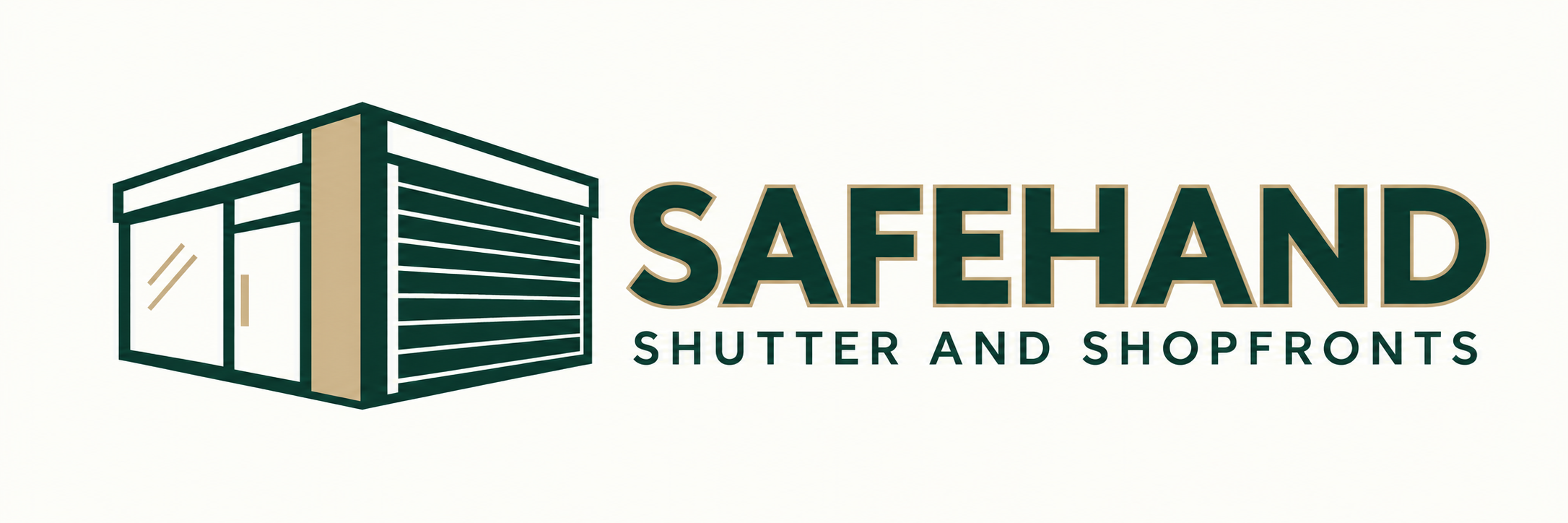 Safe Hand Shutter & Shopfronts